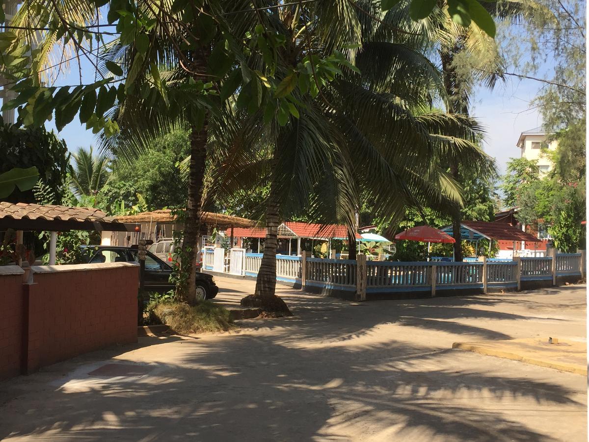 The Family Kingdom Resort ฟรีทาวน์ ภายนอก รูปภาพ