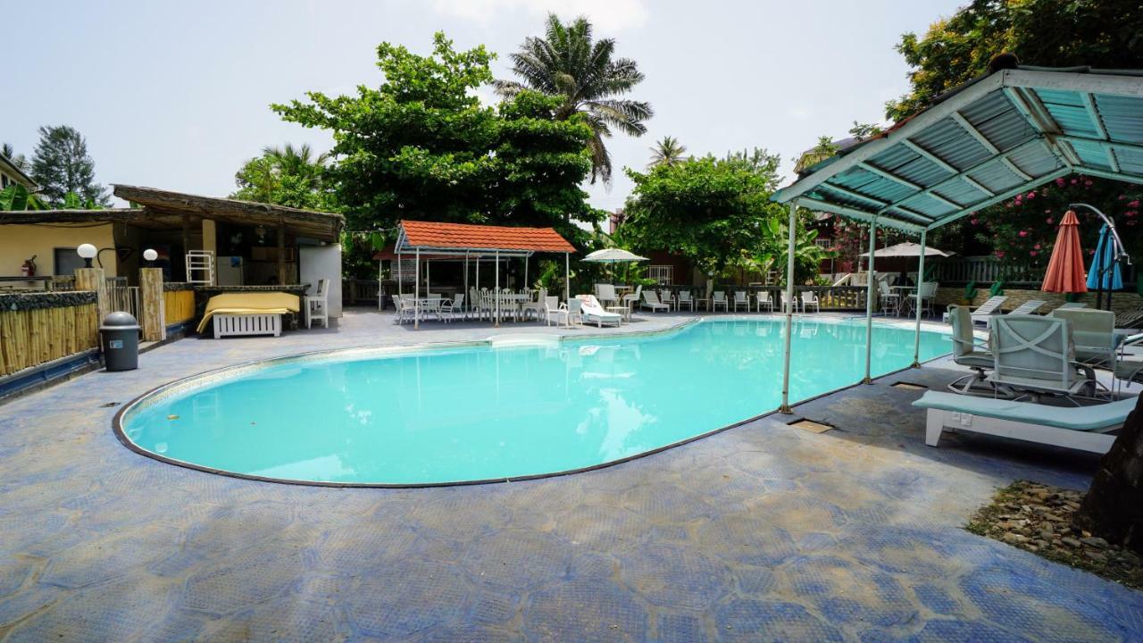 The Family Kingdom Resort ฟรีทาวน์ ภายนอก รูปภาพ